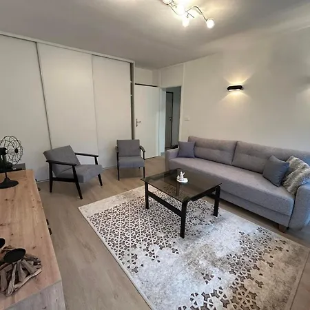 Aura Center Saraievo
