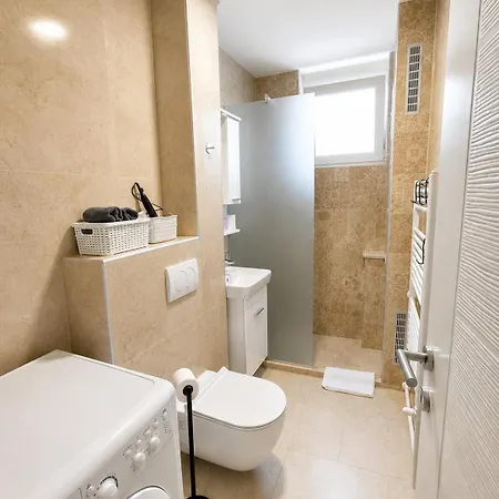 Aura Center Apartamento Saraievo
